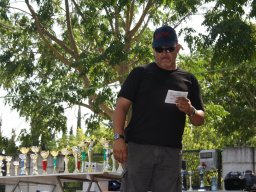 XVI Concentracion - 2009